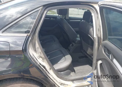 2015 Audi A3 2.0T Premium из США, поврежденный, VIN WAUBFGFF6F1008504